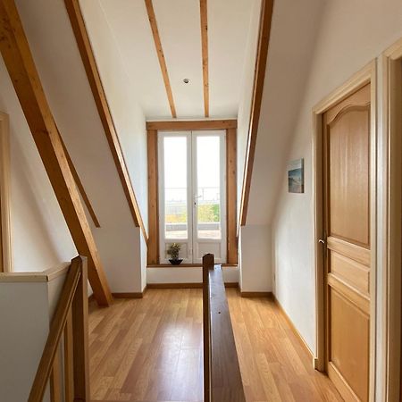 La Maison Du Bon Air Wimereux Bagian luar foto