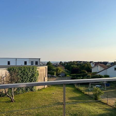 La Maison Du Bon Air Wimereux Bagian luar foto