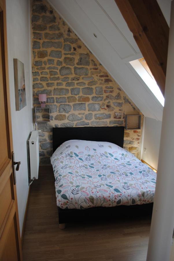 La Maison Du Bon Air Wimereux Bagian luar foto