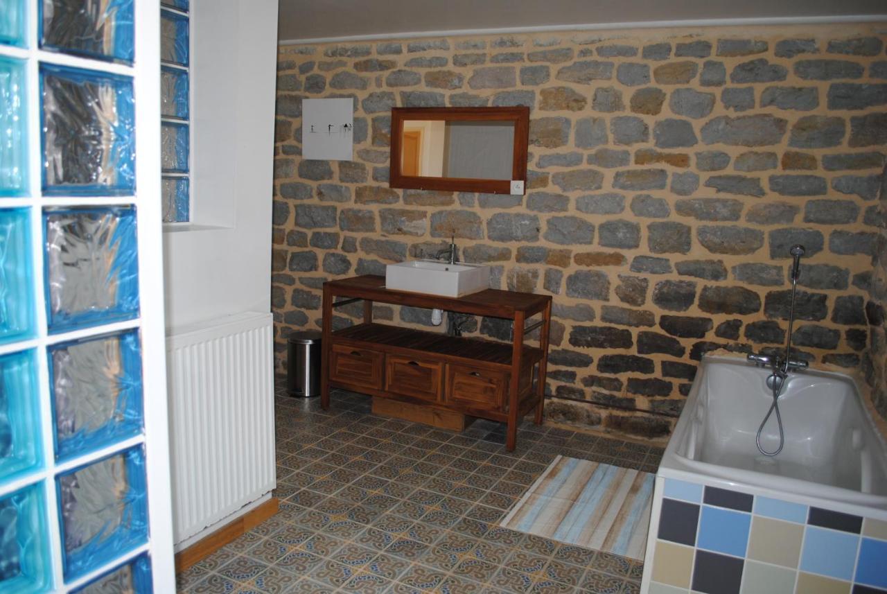 La Maison Du Bon Air Wimereux Bagian luar foto