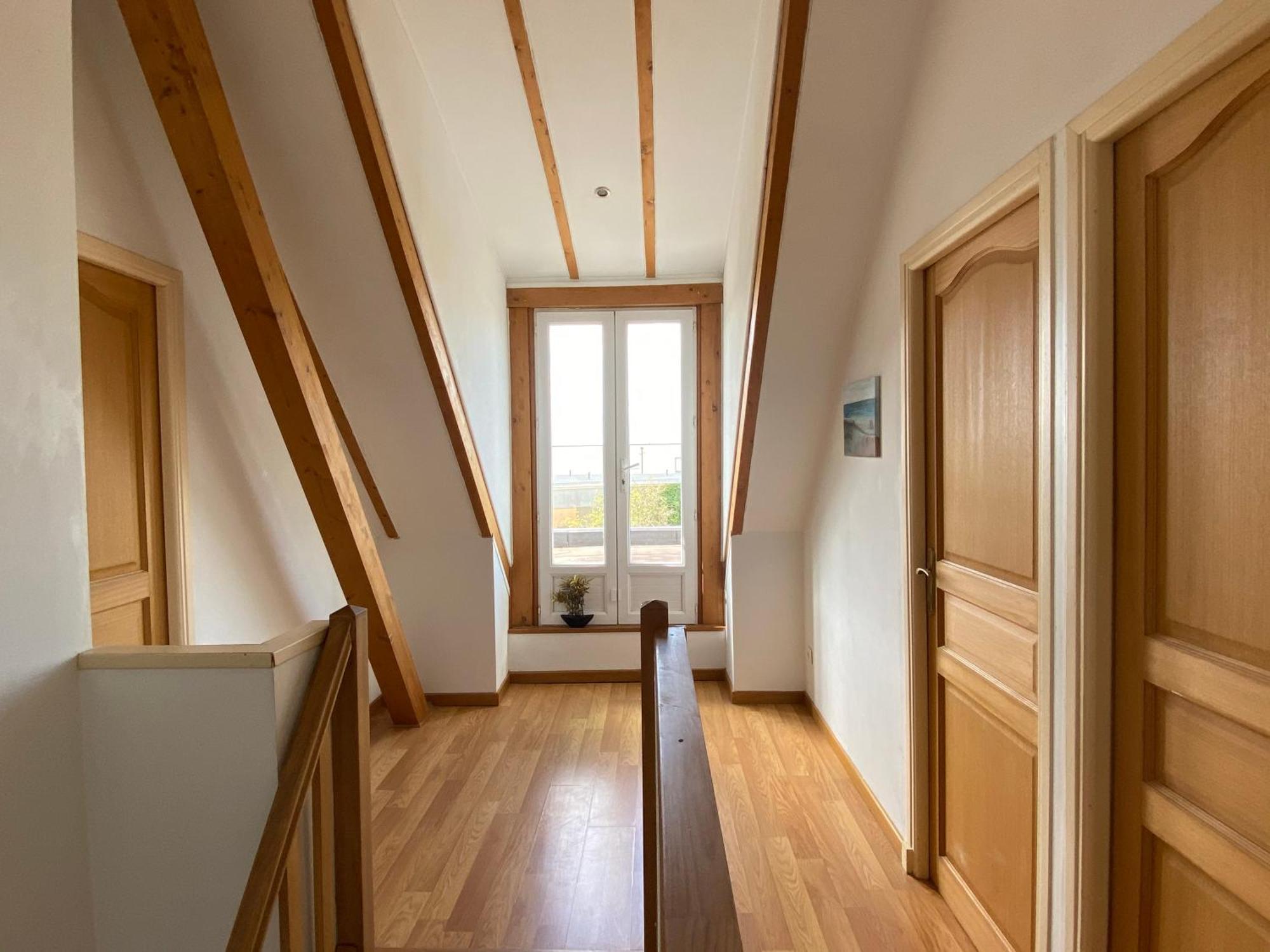La Maison Du Bon Air Wimereux Bagian luar foto