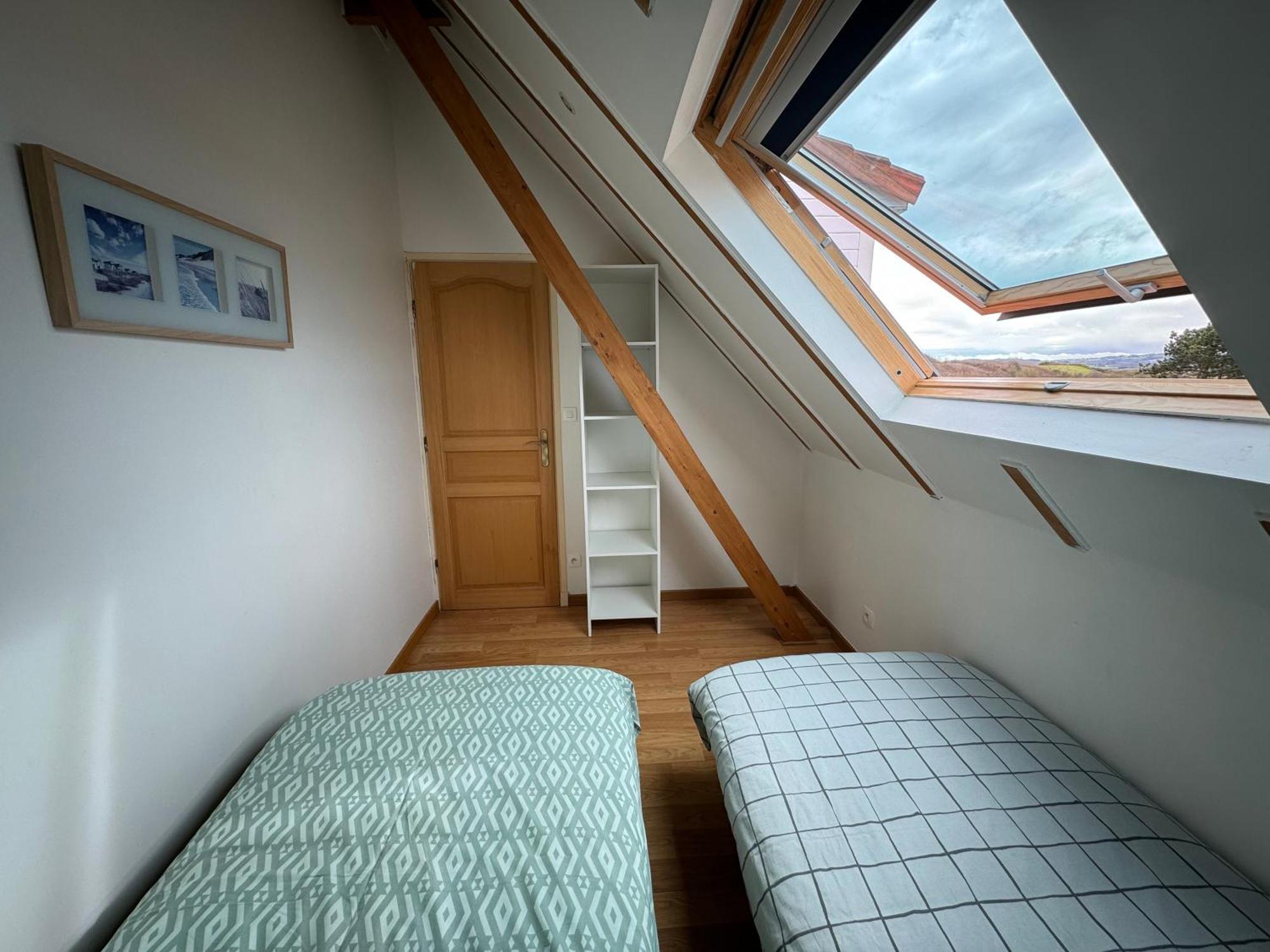 La Maison Du Bon Air Wimereux Bagian luar foto