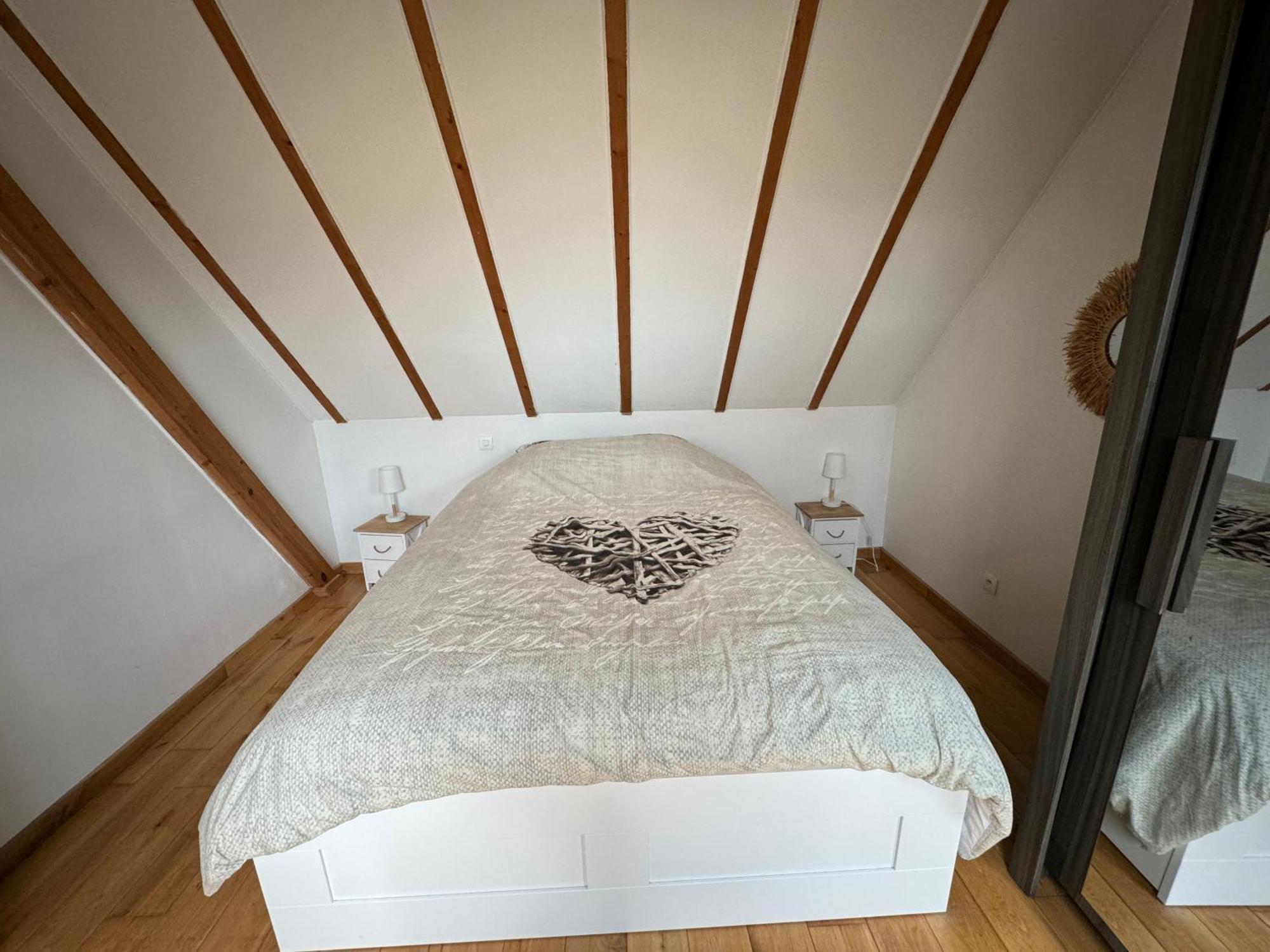 La Maison Du Bon Air Wimereux Bagian luar foto