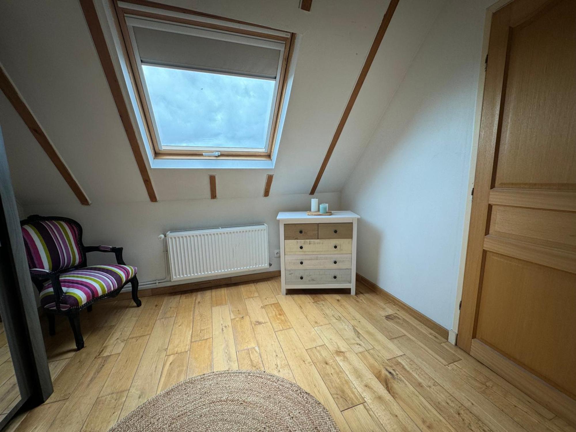 La Maison Du Bon Air Wimereux Bagian luar foto