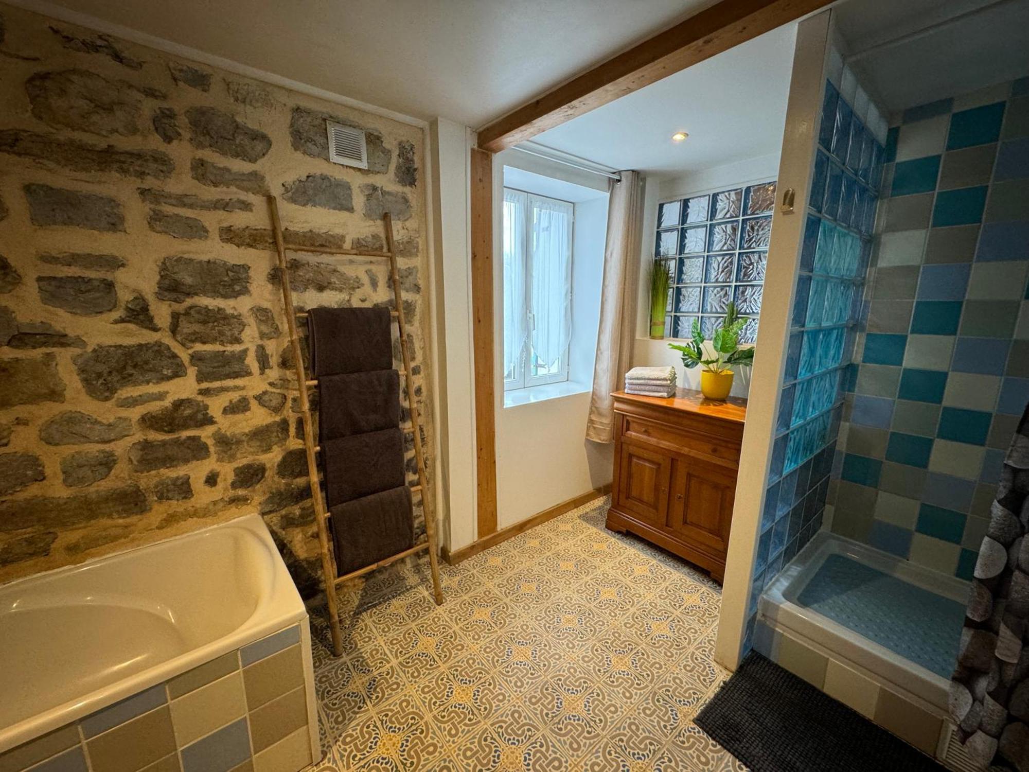 La Maison Du Bon Air Wimereux Bagian luar foto